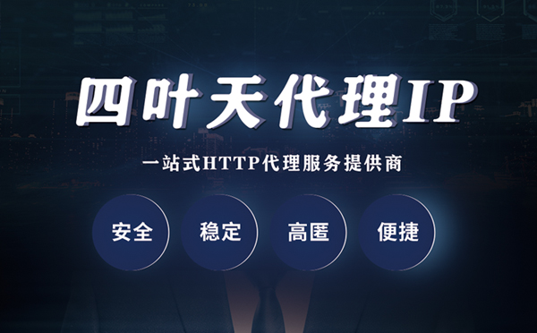 【兴化代理IP】代理ip客户端使用教程